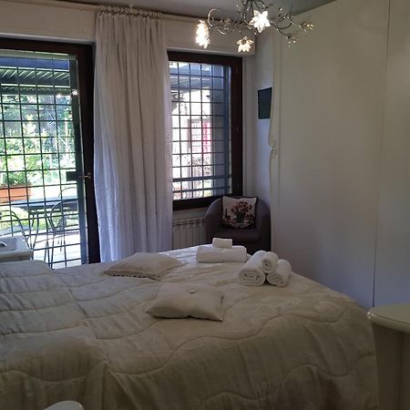 Eur Charme Apt&Garden Rome Luaran gambar