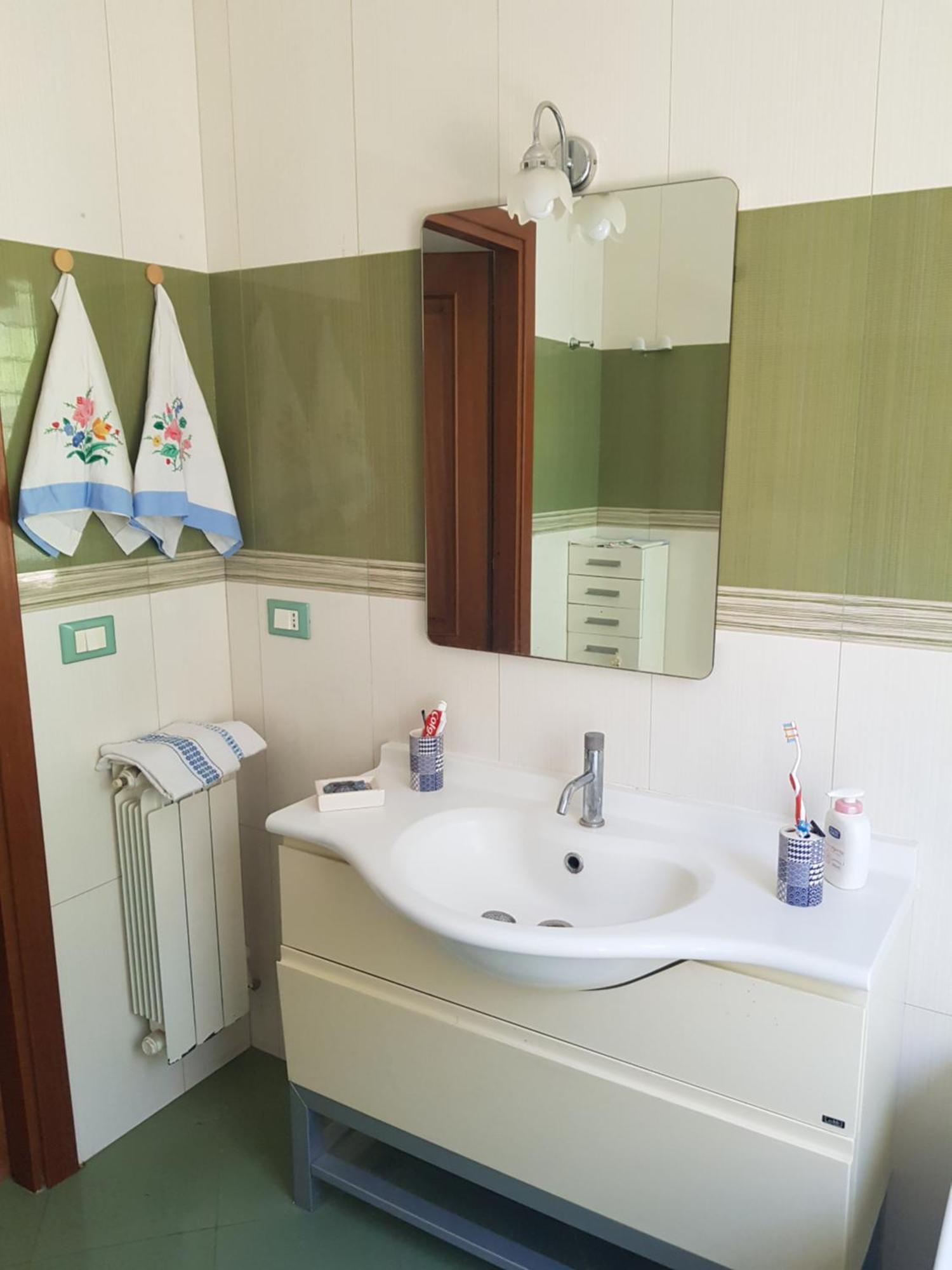 Eur Charme Apt&Garden Rome Luaran gambar