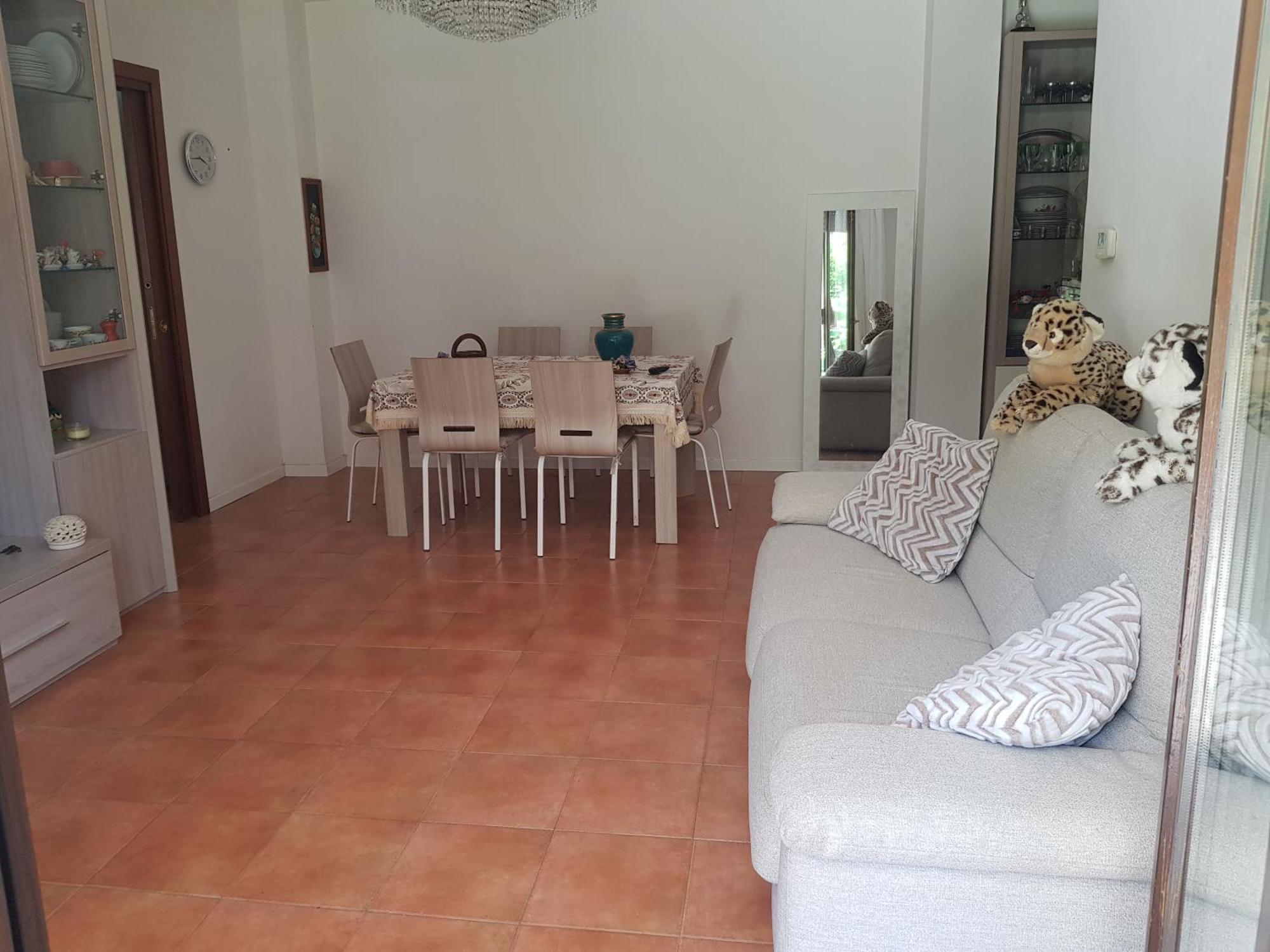 Eur Charme Apt&Garden Rome Luaran gambar