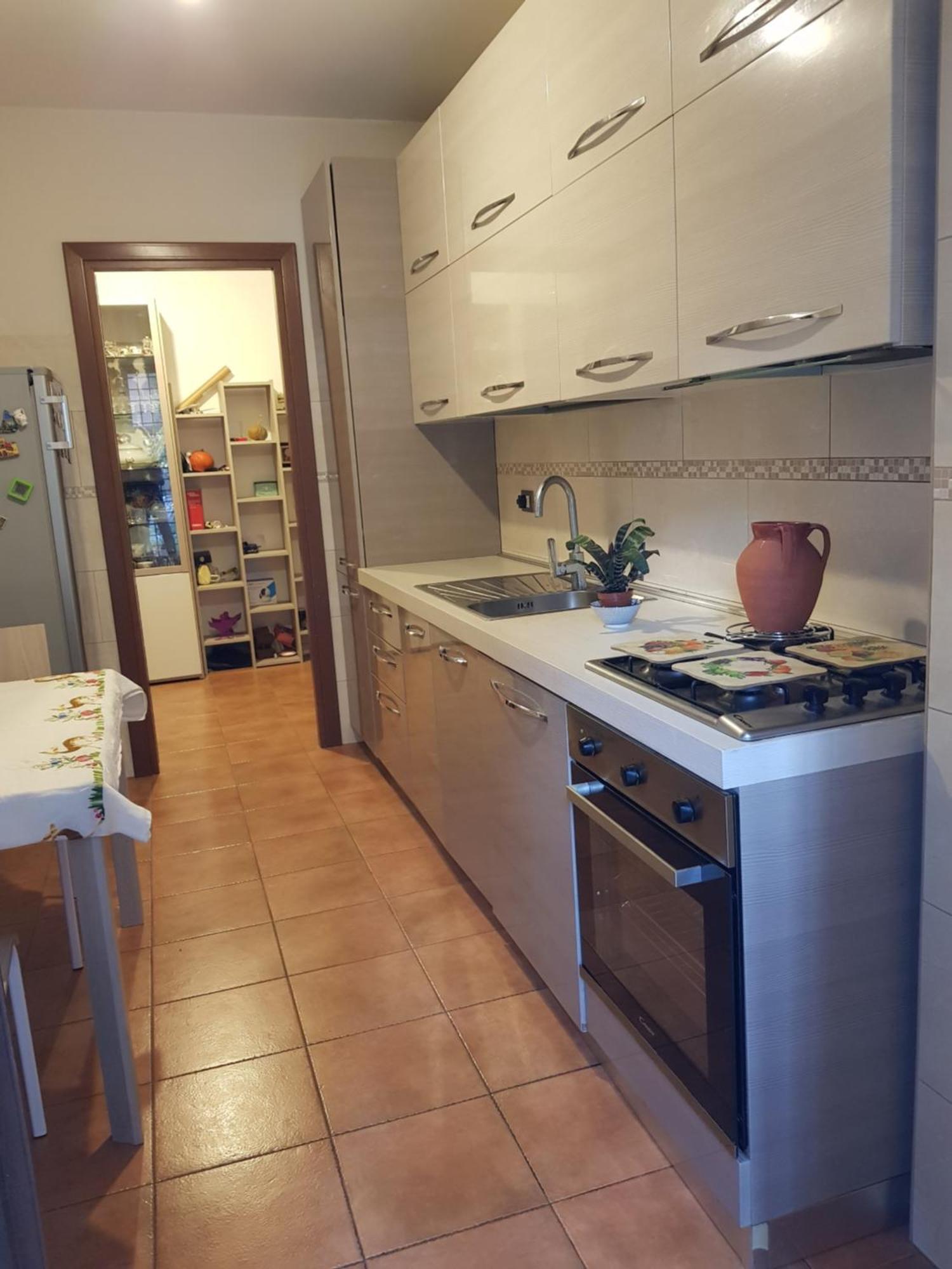 Eur Charme Apt&Garden Rome Luaran gambar