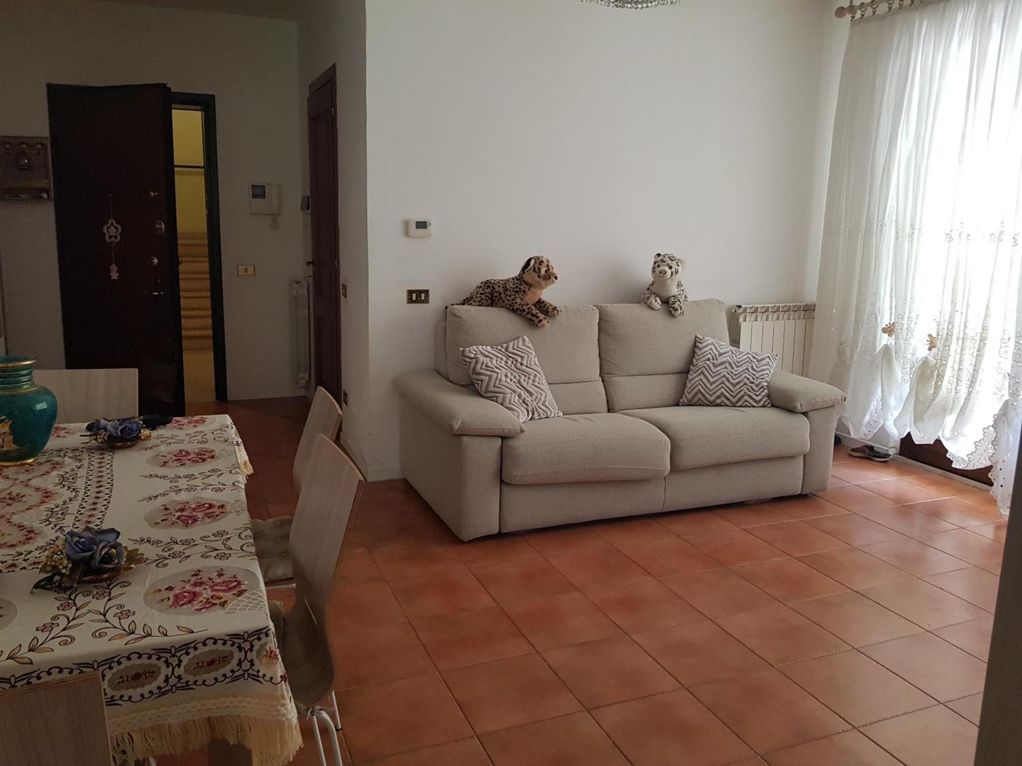 Eur Charme Apt&Garden Rome Luaran gambar