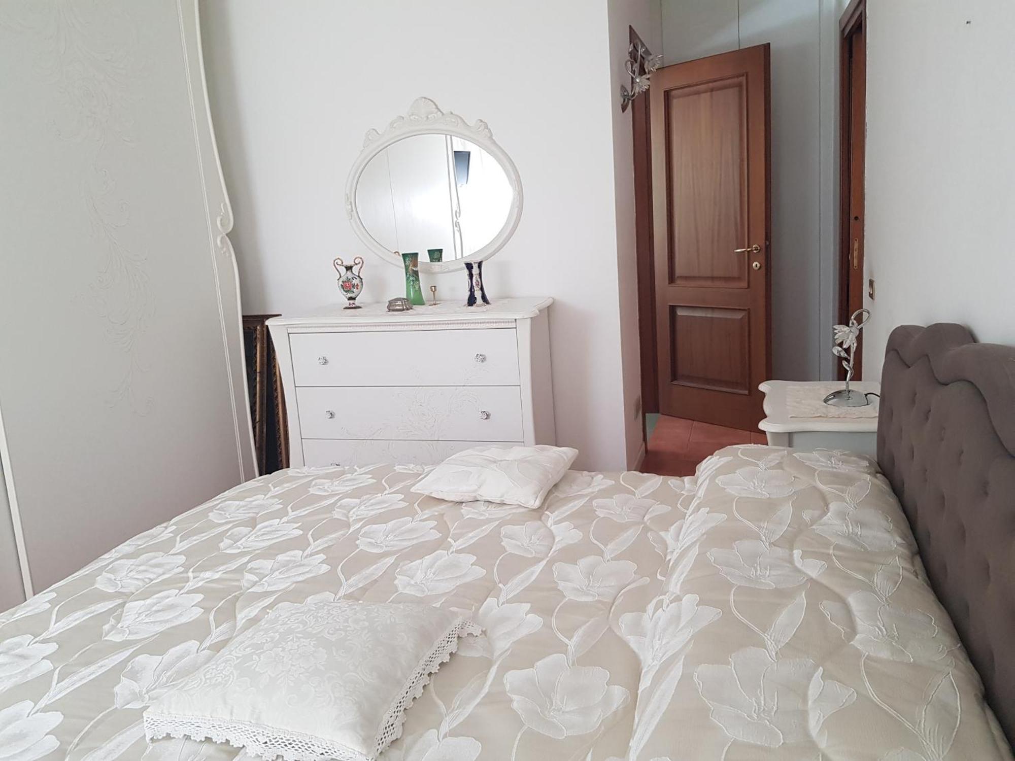 Eur Charme Apt&Garden Rome Luaran gambar