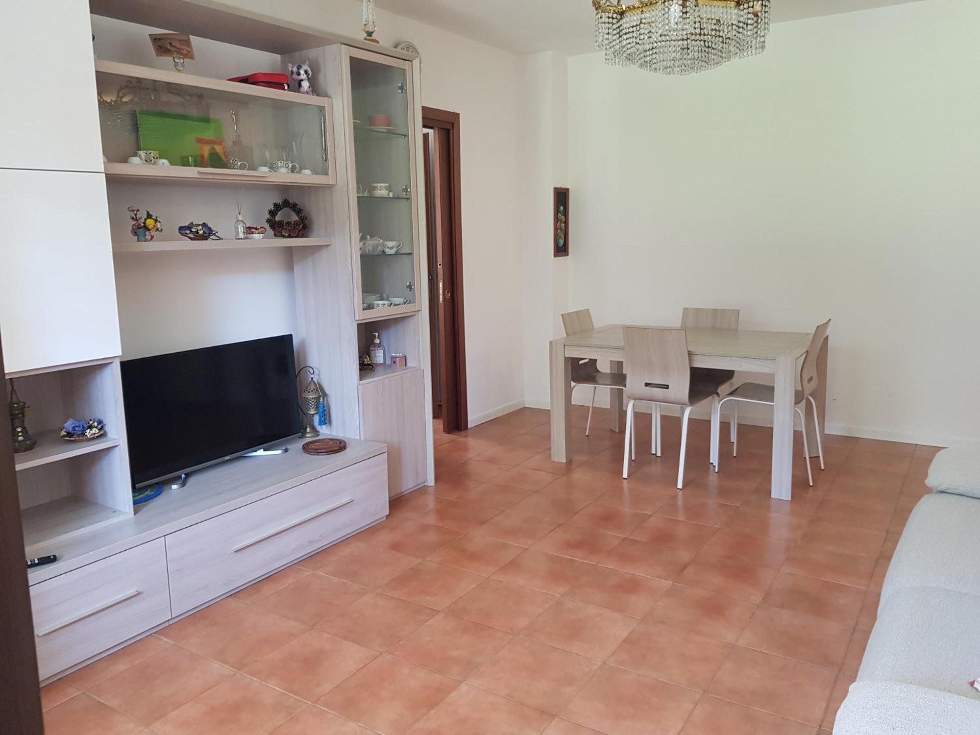Eur Charme Apt&Garden Rome Luaran gambar