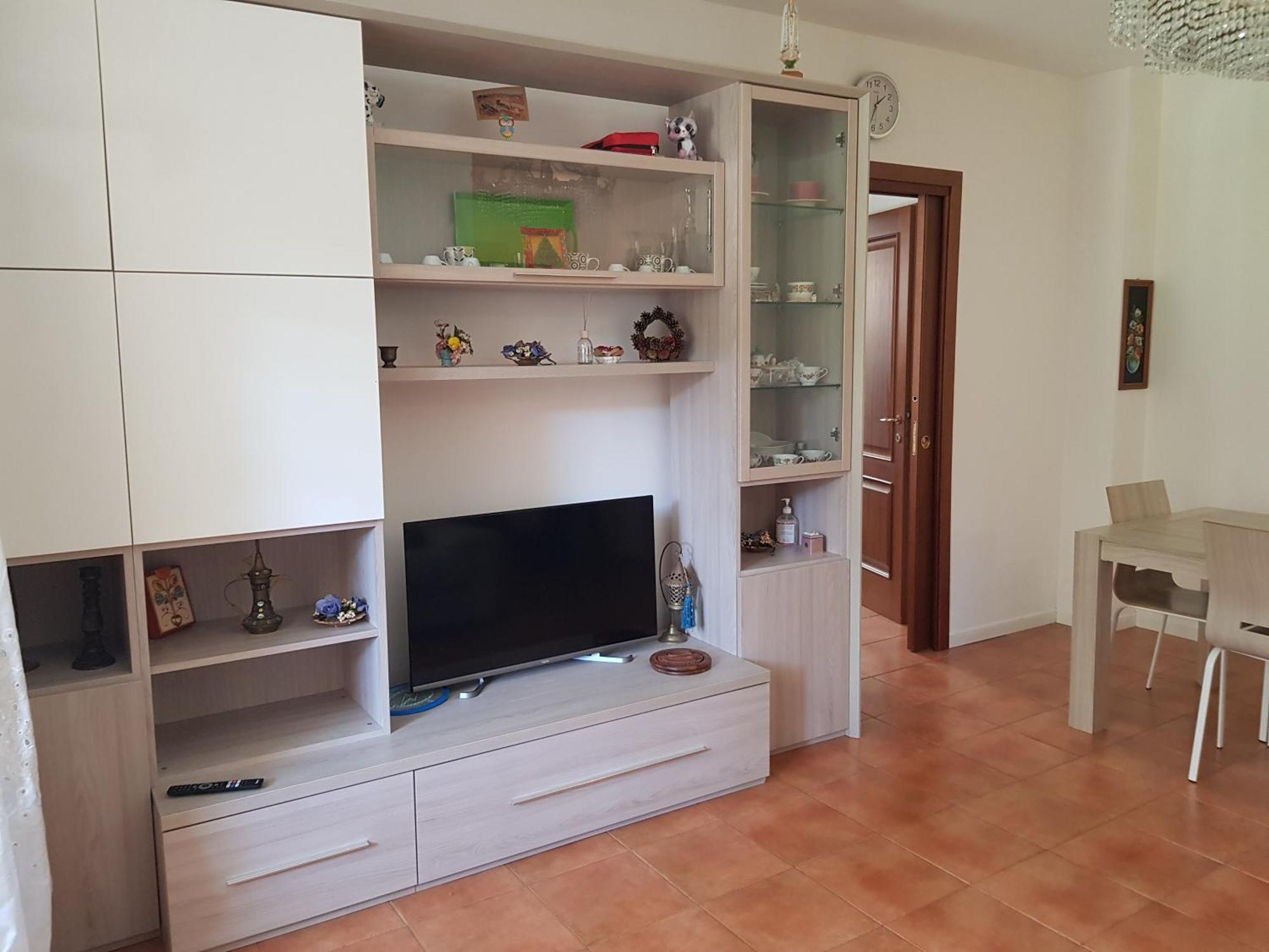 Eur Charme Apt&Garden Rome Luaran gambar