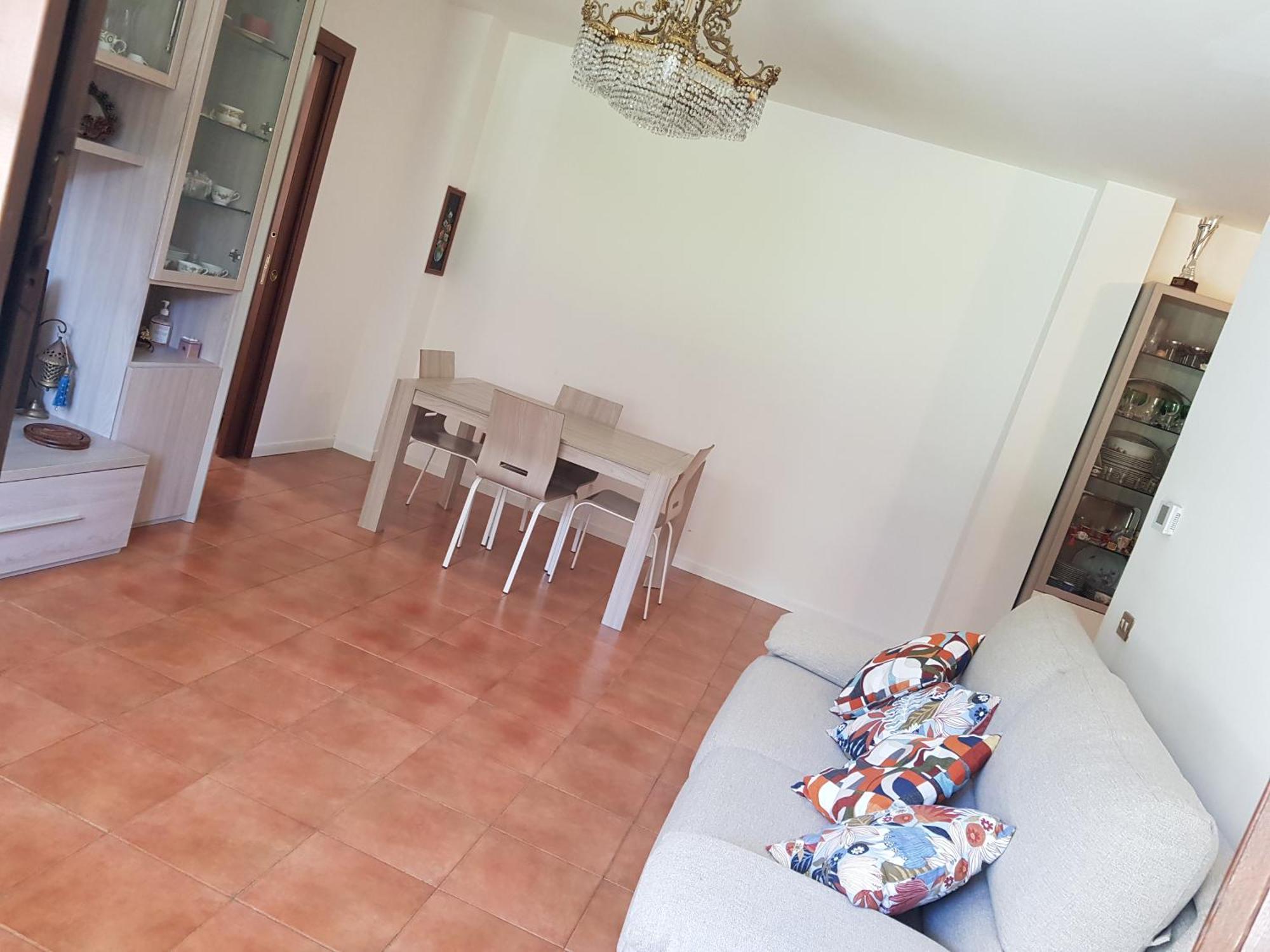 Eur Charme Apt&Garden Rome Luaran gambar